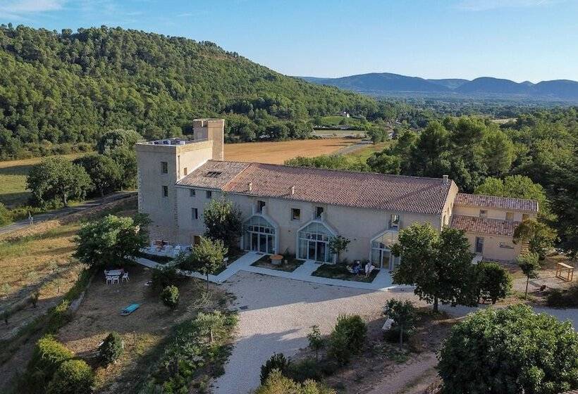 Bed and Breakfast La Ferme Hi Bride