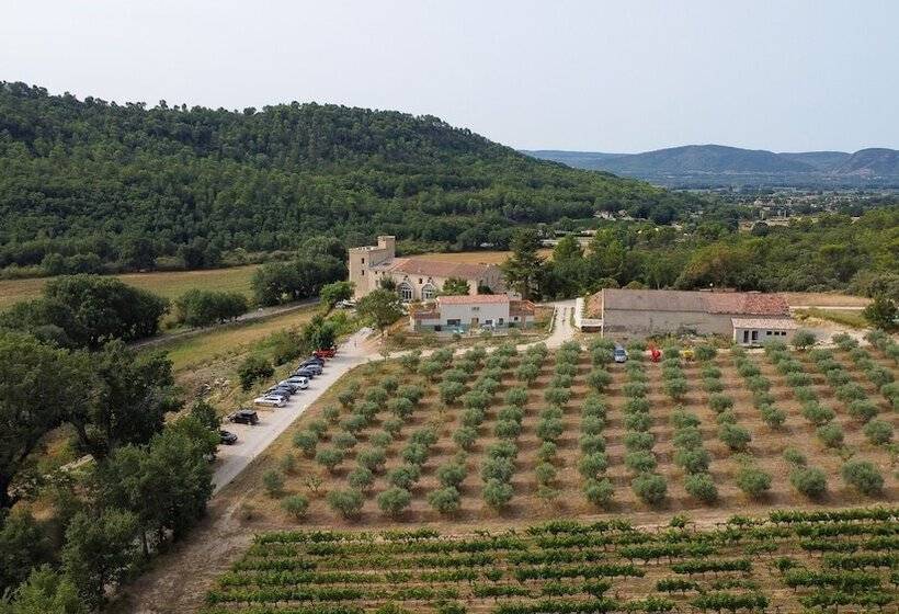 Bed and Breakfast La Ferme Hi Bride