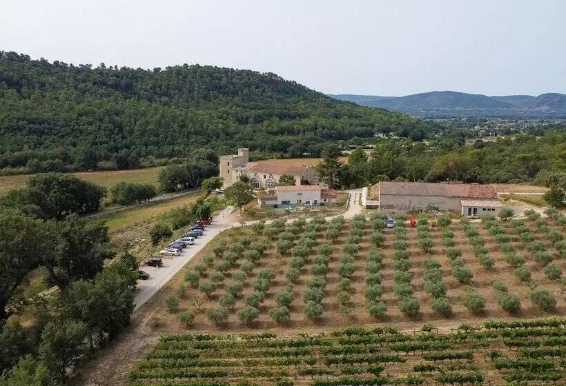 ベッドアンドブレックファースト La Ferme Hi Bride