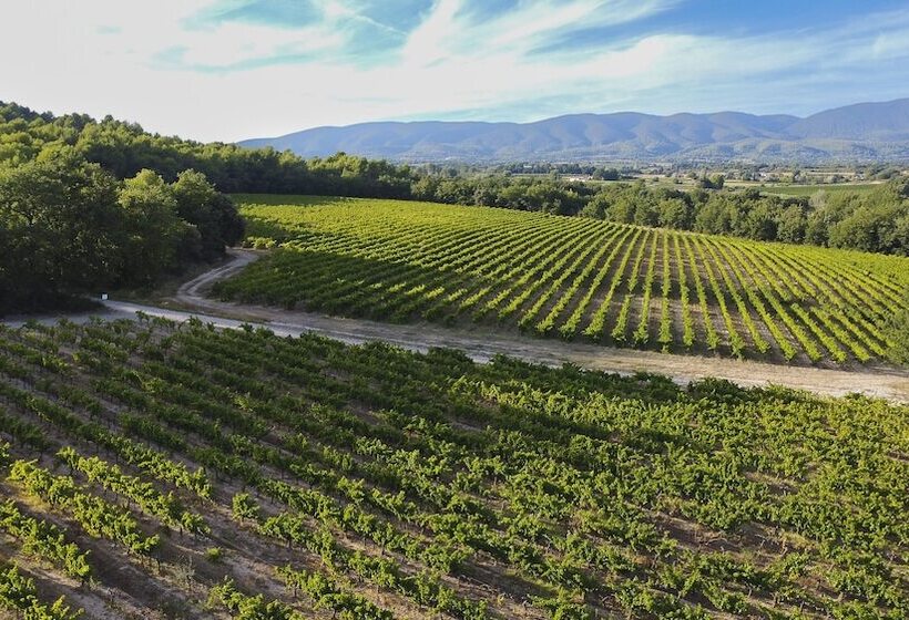 Bed and Breakfast La Ferme Hi Bride