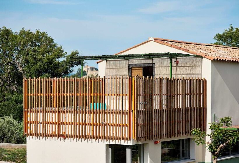 Bed and Breakfast La Ferme Hi Bride