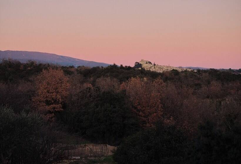 Bed and Breakfast La Ferme Hi Bride
