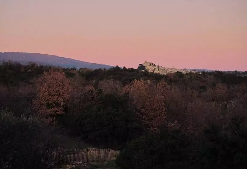 ベッドアンドブレックファースト La Ferme Hi Bride