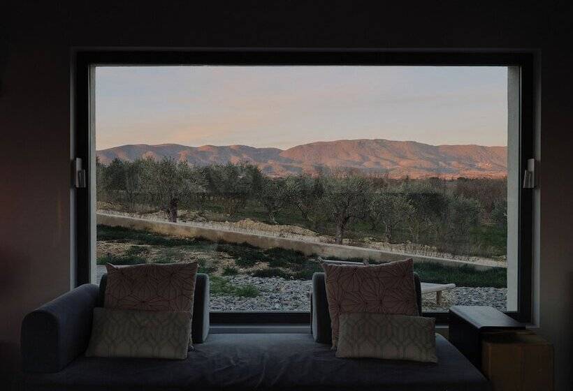 Bed and Breakfast La Ferme Hi Bride