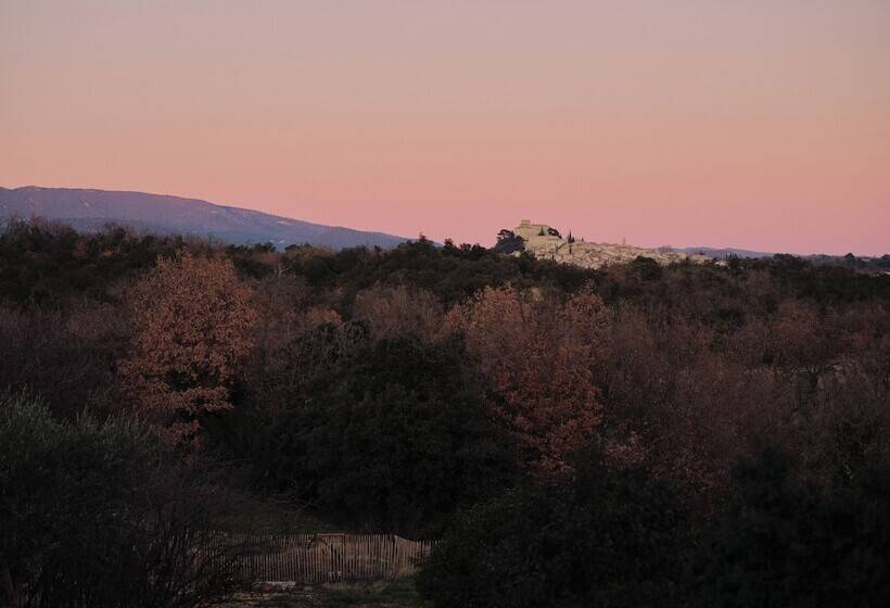 Bed and Breakfast La Ferme Hi Bride
