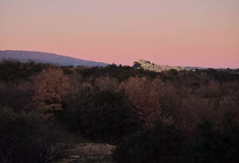 ベッドアンドブレックファースト La Ferme Hi Bride