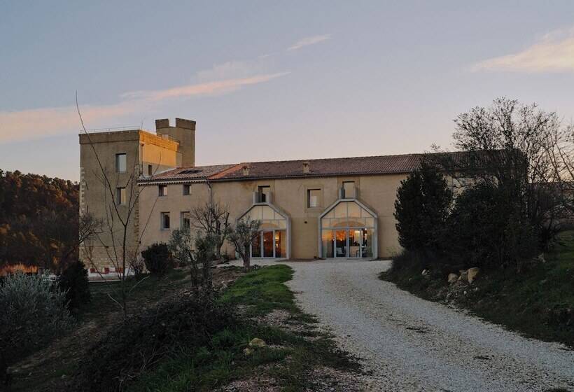 Bed and Breakfast La Ferme Hi Bride