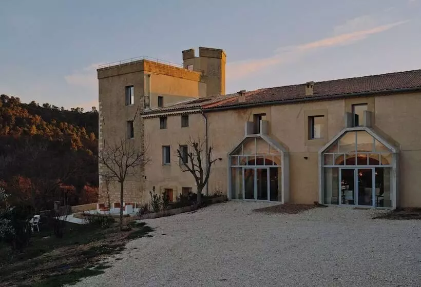 ベッドアンドブレックファースト La Ferme Hi Bride