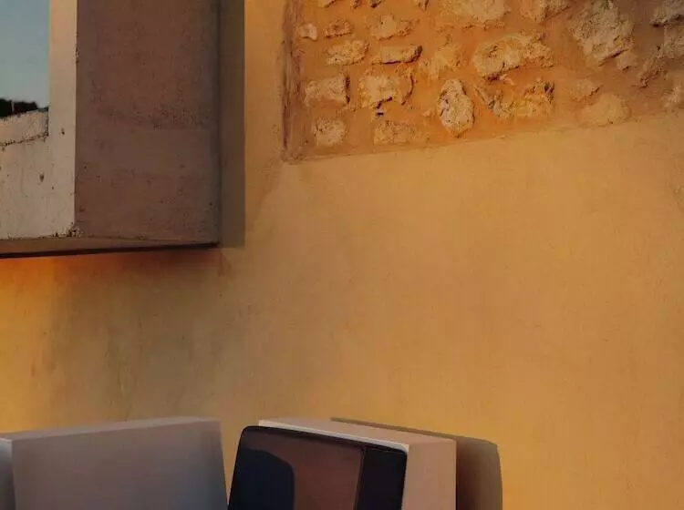 ベッドアンドブレックファースト La Ferme Hi Bride