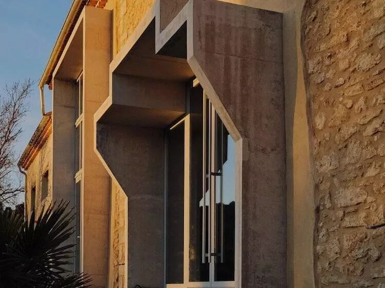 ベッドアンドブレックファースト La Ferme Hi Bride