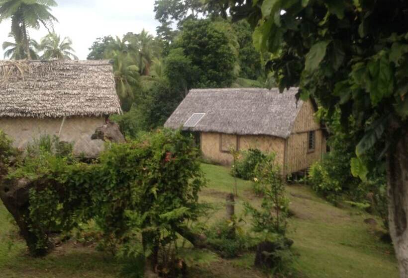 Bed and Breakfast Volcano Island Paradise