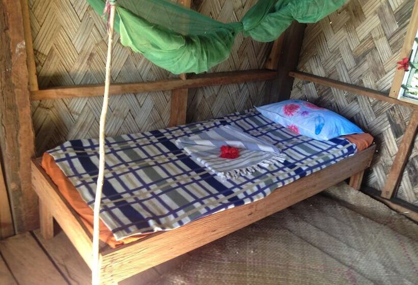 Bed and Breakfast Volcano Island Paradise