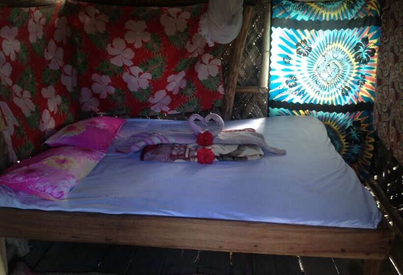 Bed and Breakfast Volcano Island Paradise