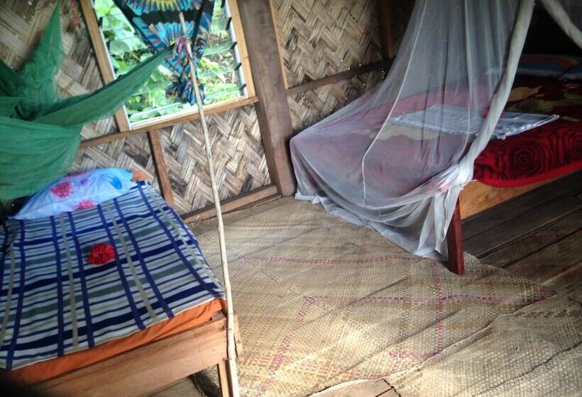 Bed and Breakfast Volcano Island Paradise