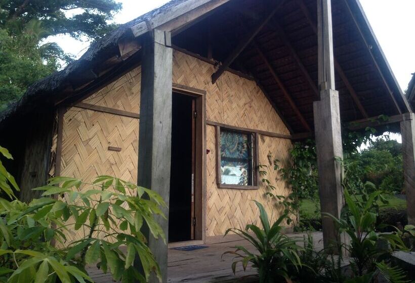 Bed and Breakfast Volcano Island Paradise