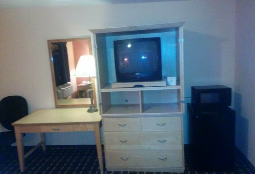 Budget Host Motel Gainesville