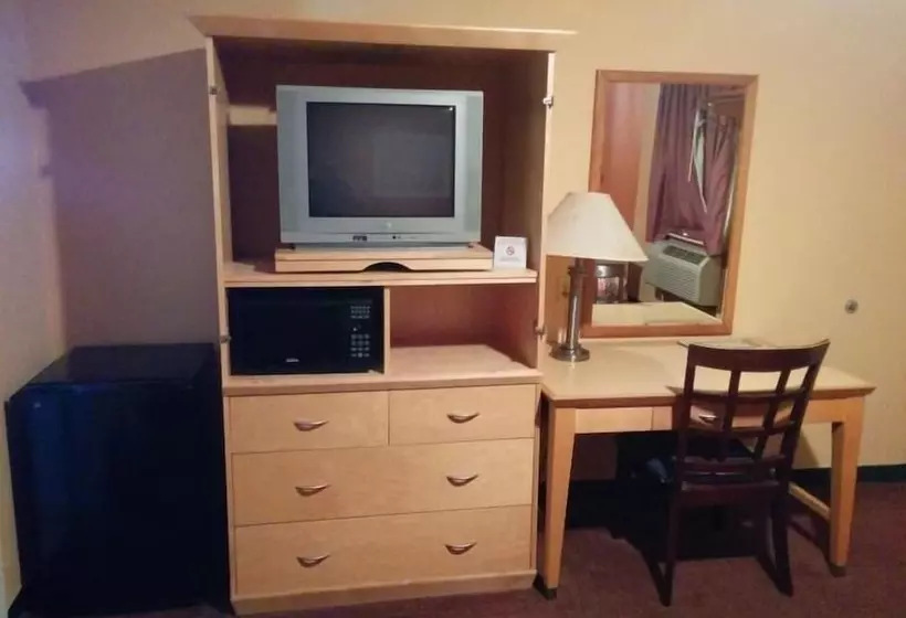 Budget Host Motel Gainesville