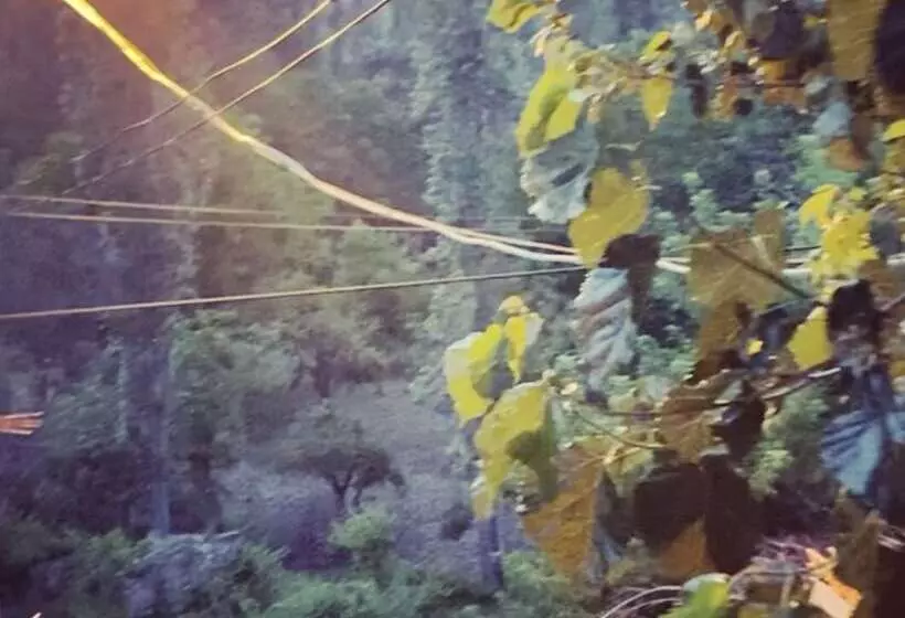 Hotelli Belisırma Cave Butik