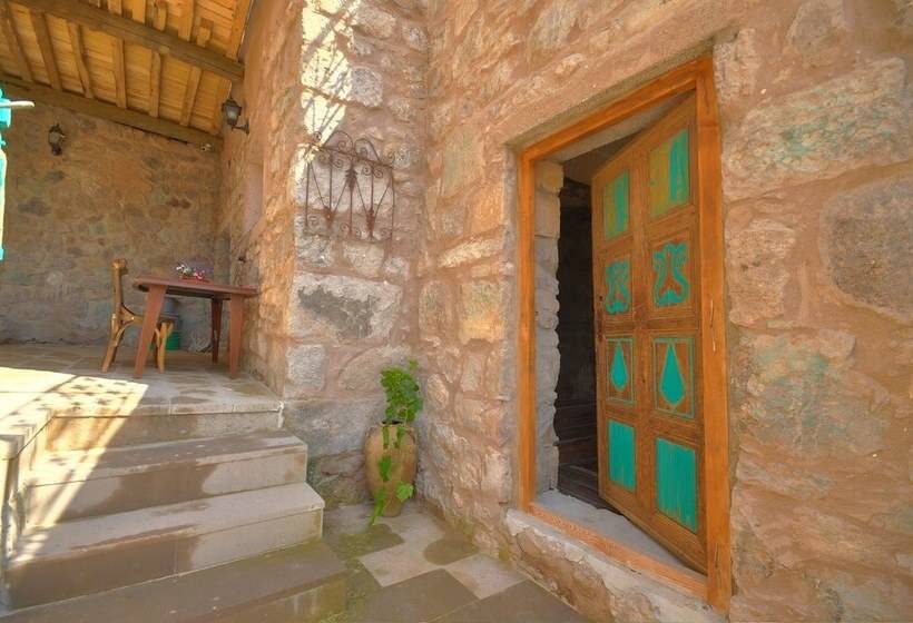 Hotel Belisırma Cave Butik