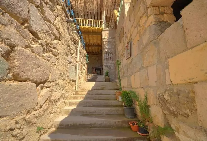 Hotelli Belisırma Cave Butik