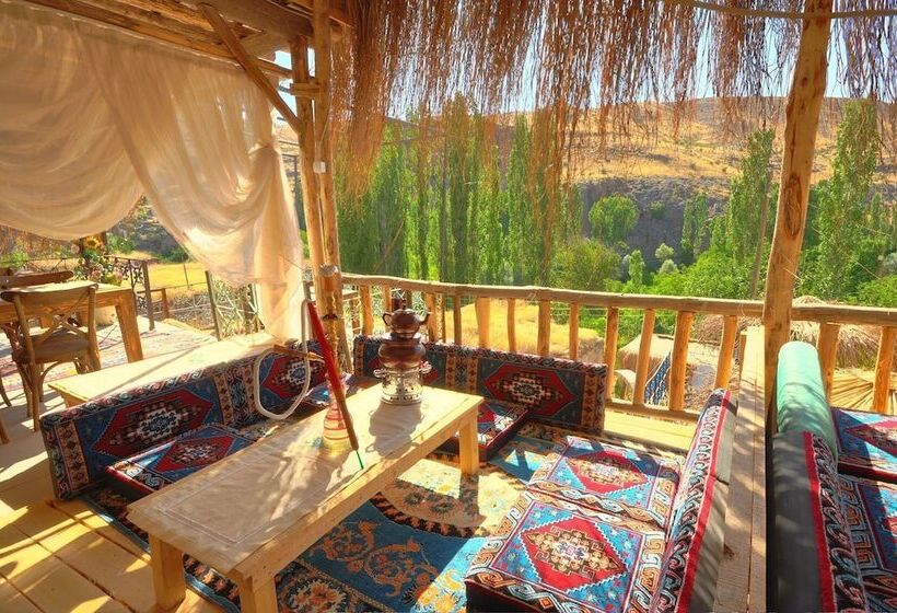 Hotel Belisırma Cave Butik