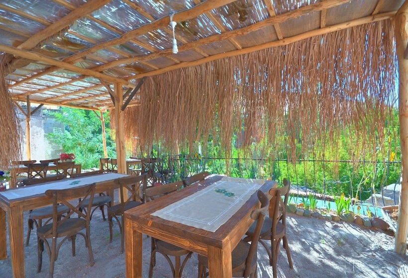 Hotel Belisırma Cave Butik