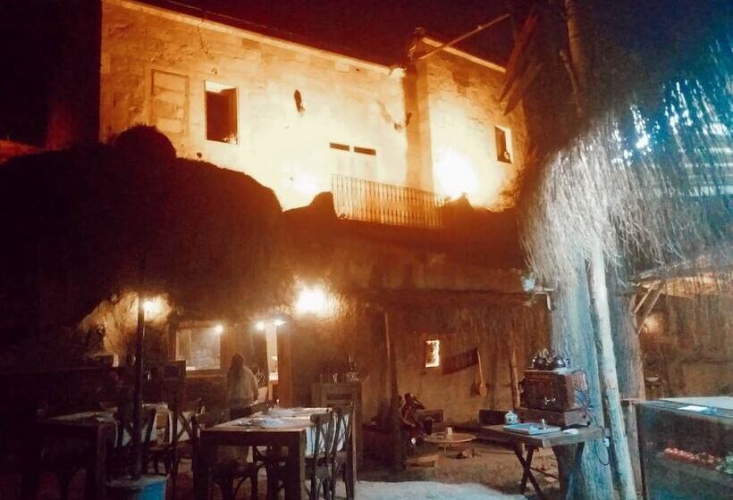 Hotel Belisırma Cave Butik