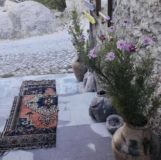 Hotel Belisırma Cave Butik