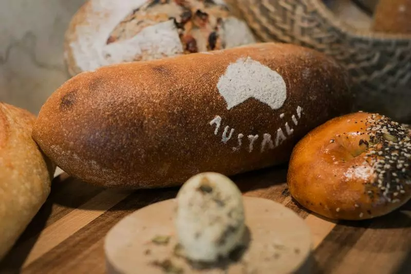 Hotelli Emirates One&only Wolgan Valley Australia