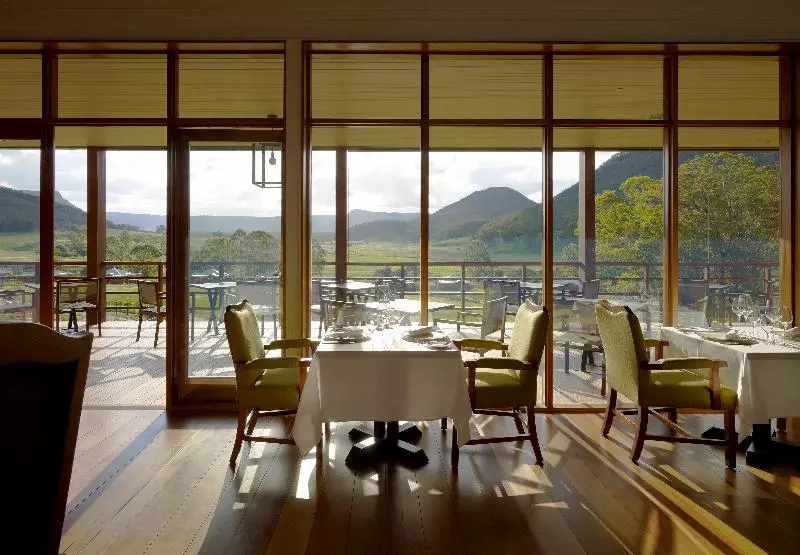 Hotelli Emirates One&only Wolgan Valley Australia