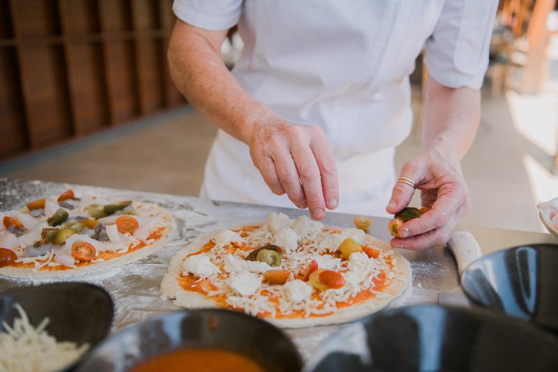 호텔 Emirates One&only Wolgan Valley Australia