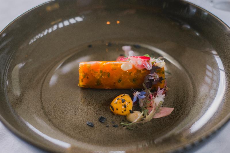 Отель Emirates One&only Wolgan Valley Australia