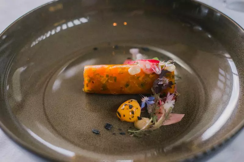 Hotelli Emirates One&only Wolgan Valley Australia