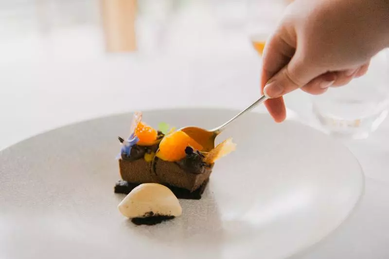 Hotelli Emirates One&only Wolgan Valley Australia