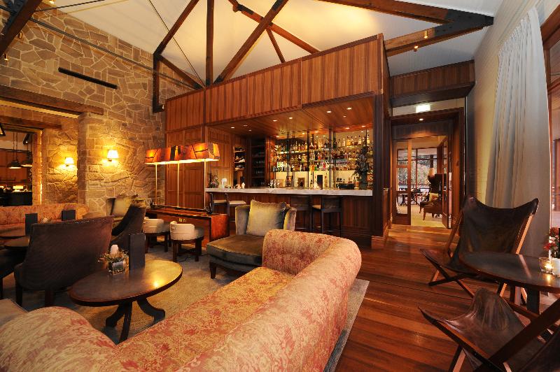 호텔 Emirates One&only Wolgan Valley Australia