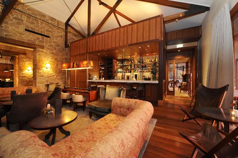 Hotelli Emirates One&only Wolgan Valley Australia