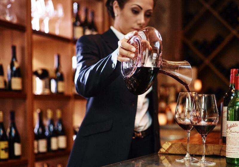 酒店 Emirates One&only Wolgan Valley Australia