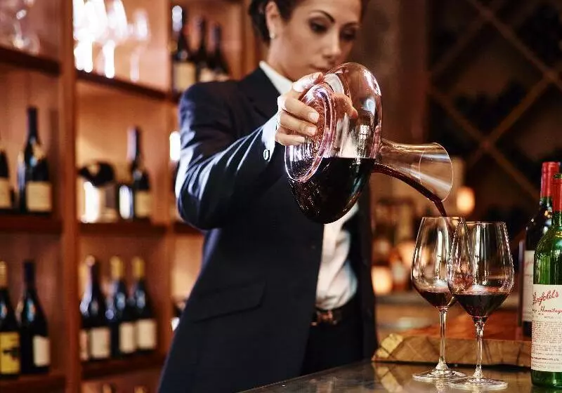 Hotelli Emirates One&only Wolgan Valley Australia