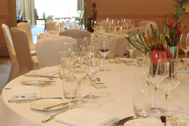 Hotelli Emirates One&only Wolgan Valley Australia