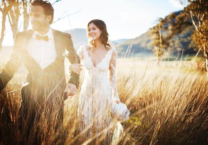 酒店 Emirates One&only Wolgan Valley Australia