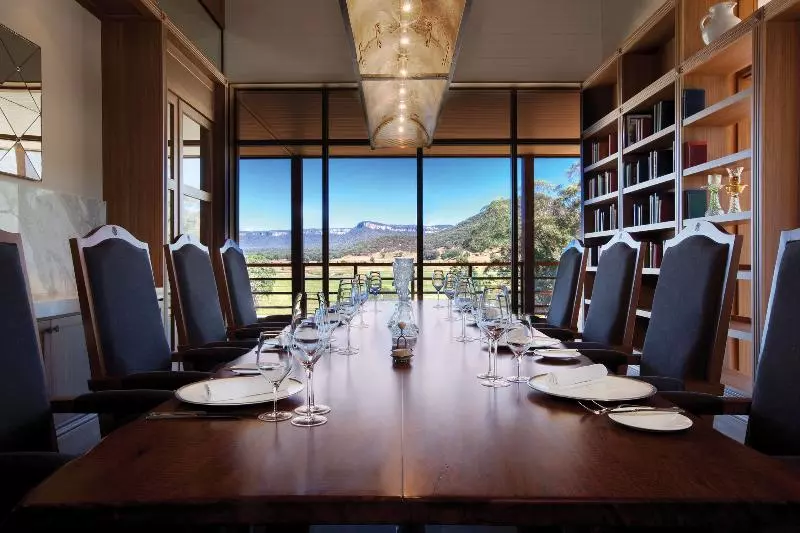 Hotelli Emirates One&only Wolgan Valley Australia