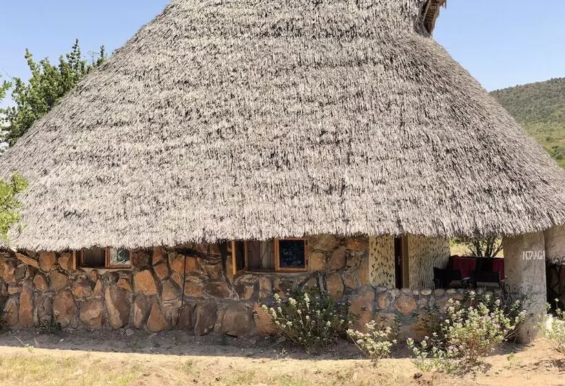 هتل Explore Nature Mara Lodge