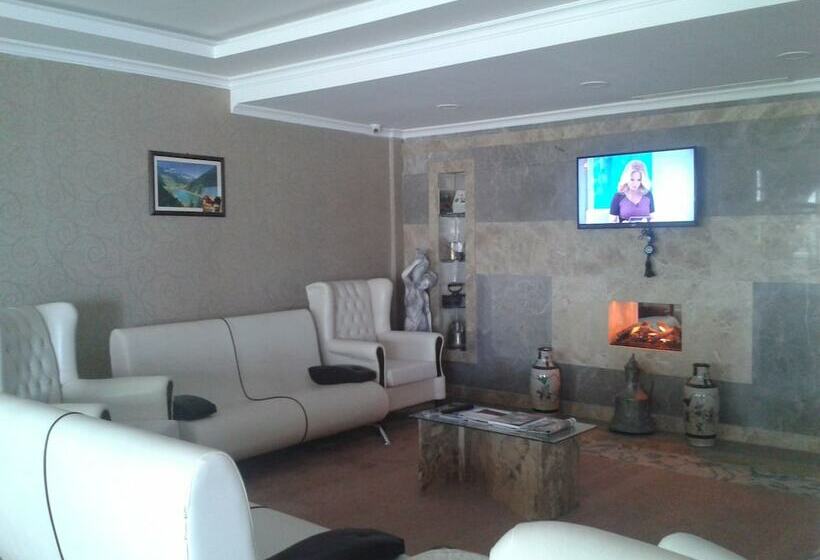 בית מלון כפרי Grandhan