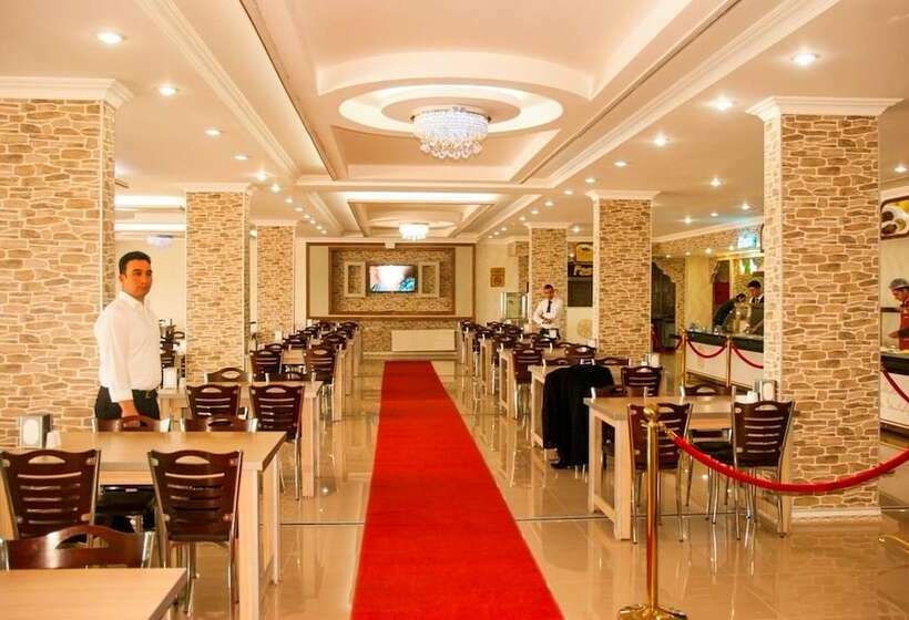 בית מלון כפרי Grandhan