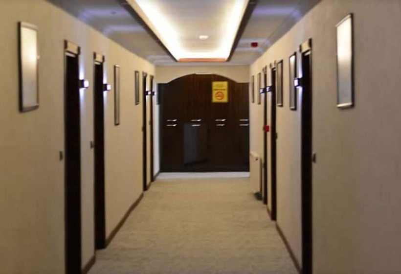 בית מלון כפרי Grandhan