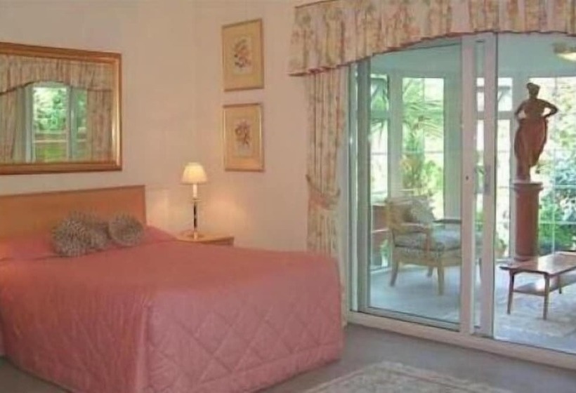 Отель Hayesthorpe