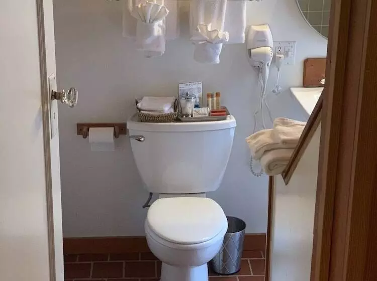 ホテル Inn At Creek Street