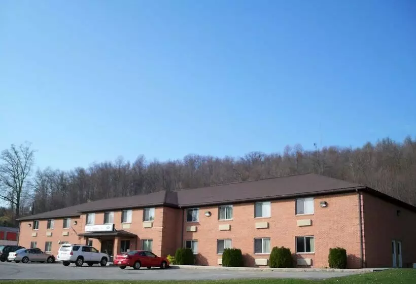 ホテル Mountaineer Inn