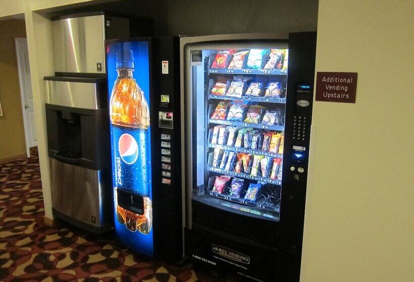 Отель Mountaineer Inn