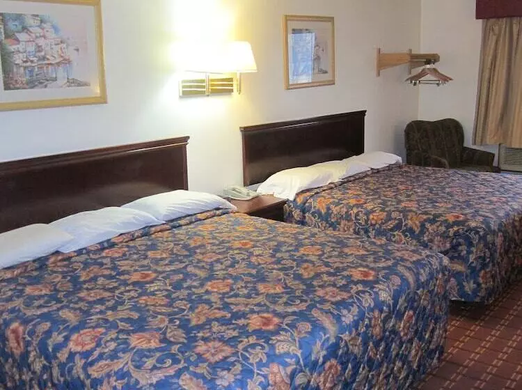 ホテル Mountaineer Inn